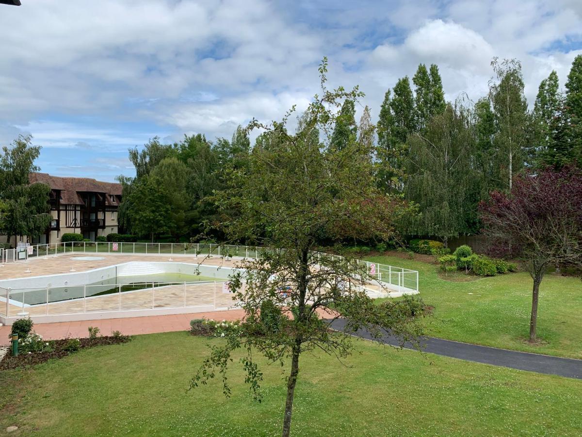 Douchka - Piscine Parking - Apartment Deauville